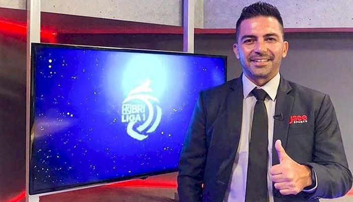 Persik Genjot Fisik, Begini Cara Javier Roca Libatkan Pelatih Yang Berada di Cile